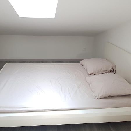 Studio Equipe A Proximite De La Plage Villeneuve-lès-Maguelonne Eksteriør bilde