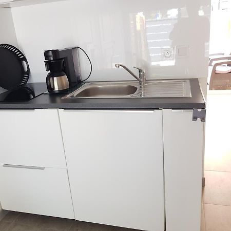 Studio Equipe A Proximite De La Plage Villeneuve-lès-Maguelonne Eksteriør bilde